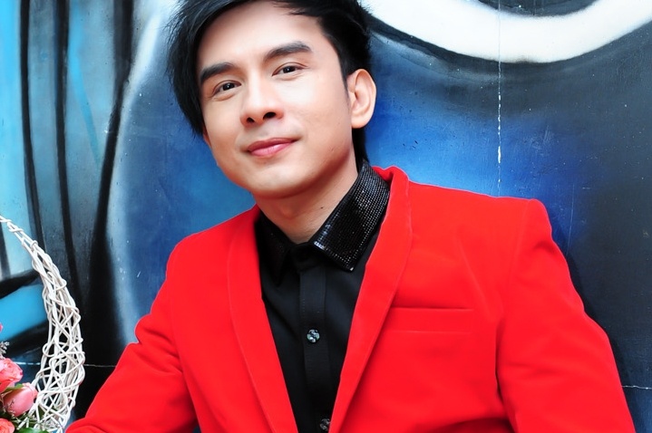 Dan Truong: 'Co fan de nghi toi lam dam cuoi' hinh anh