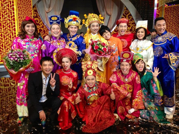 Suc hut cua Tao Quan trong suot 12 nam hinh anh