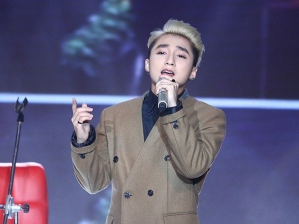 3 chang ca si 'khong phai dang vua' cua Vpop hinh anh