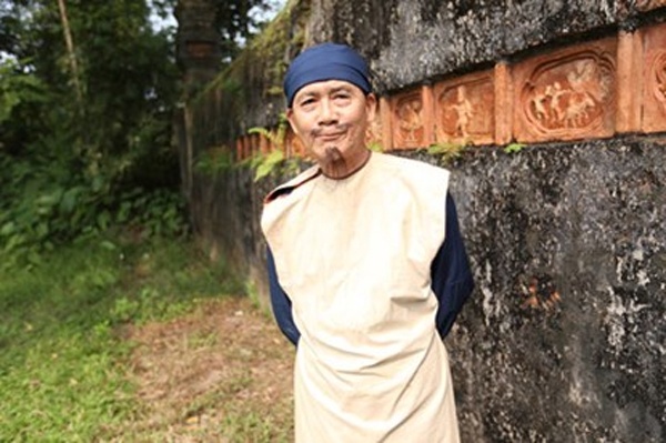 Pham Bang: 'Toi tung nhan cat-xe 200 trieu' hinh anh