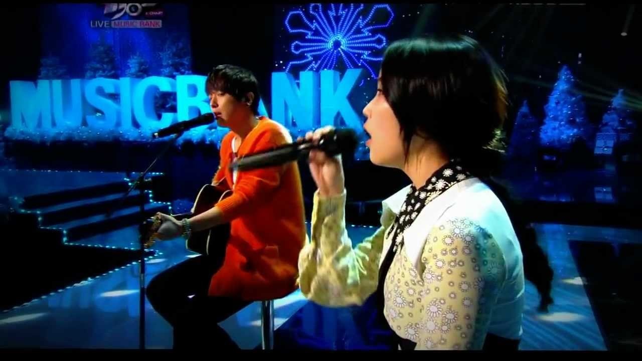IU／Jung Yonghwa(CNblue)‧Lucky hinh anh