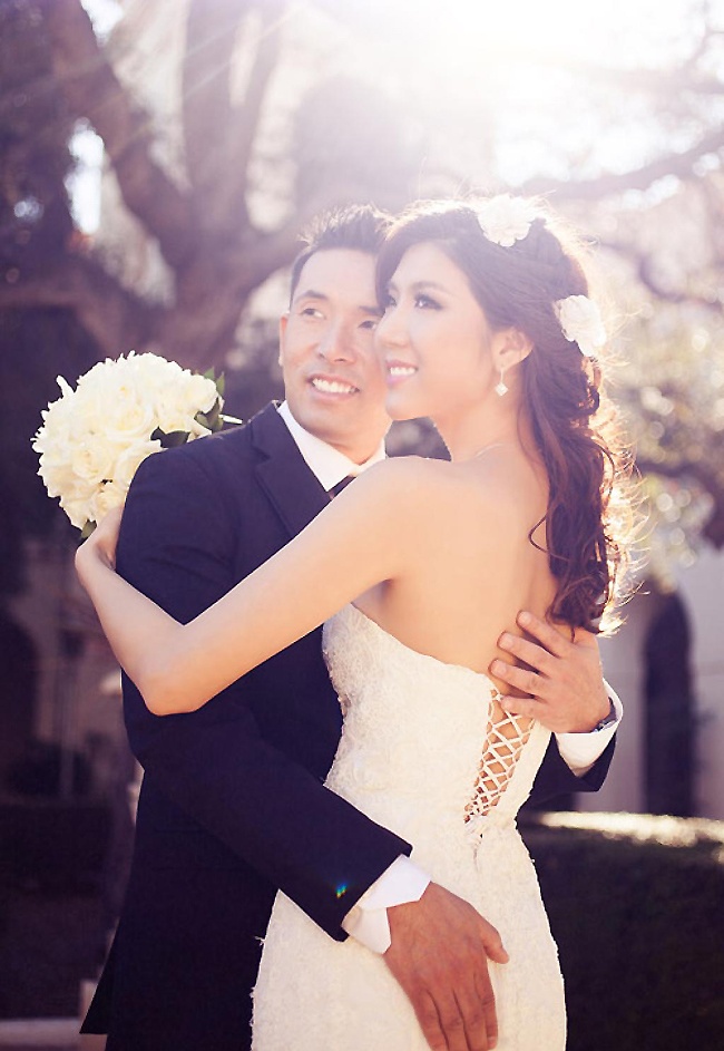 Sau khi về nhà chồng ở Mỹ, Ngọc Quyên tạm xa làng giải trí. Hiện tại, khi đã quen với cuộc sống nơi đất khách quê người, Ngọc Quyên đã quyết định tập trung cho sự nghiệp kinh doanh.