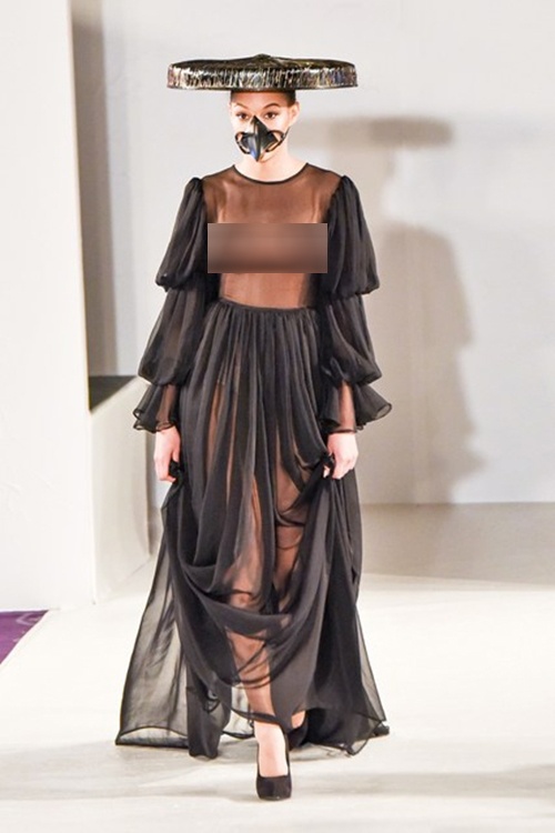 Sau Tuần lễ thời trang New York, London là kinh đô thời trang tiếp theo bùng nổ với tuần lễ thời trang riêng trong 4 tuần lễ thời trang lớn nhất thế giới. 