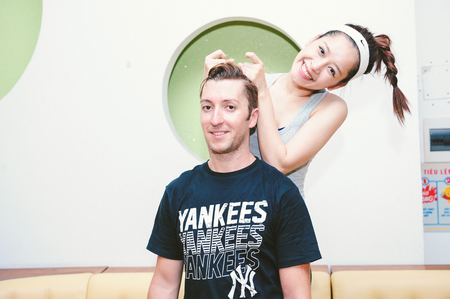 Chi Pu lay lai phong do sau ky nghi Tet hinh anh