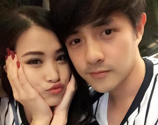 Chuyen tinh 6 nam lang man cua Dong Nhi - Ong Cao Thang hinh anh