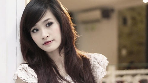 Tinh yeu doi lua - Dong Nhi & Ong Cao Thang hinh anh