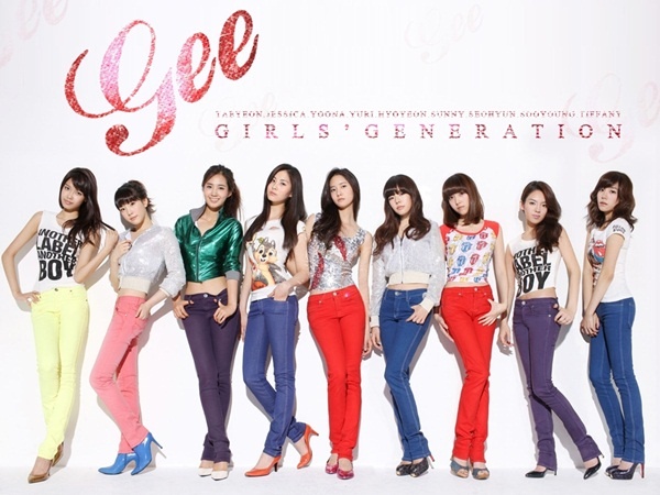 SM: noi tao nen nhung trao luu Kpop hinh anh