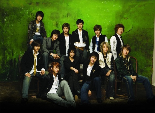 Super Junior ra đời như một sự “điên rồ” của SM nhưng đã thay đổi đội hình trong các nhóm nhạc thần tượng sau này.