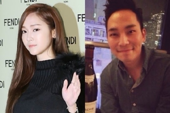 Hiện nay, Jessica được cho đang hẹn hò Tyler Kwon. Doanh nhân Tyler Kwon cũng là người đầu tư tiền để Jessica kinh doanh thương hiệu thời trang riêng. Vì anh, cô cũng đã bị gạch khỏi SNSD. Có tin đồn cả hai đã dọn về sống chung và dự kiến đám cưới trong năm nay. Tyler rất được lòng bố mẹ Jessica.