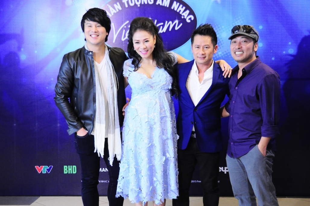 So phan Vietnam Idol 2015 se ra sao? hinh anh