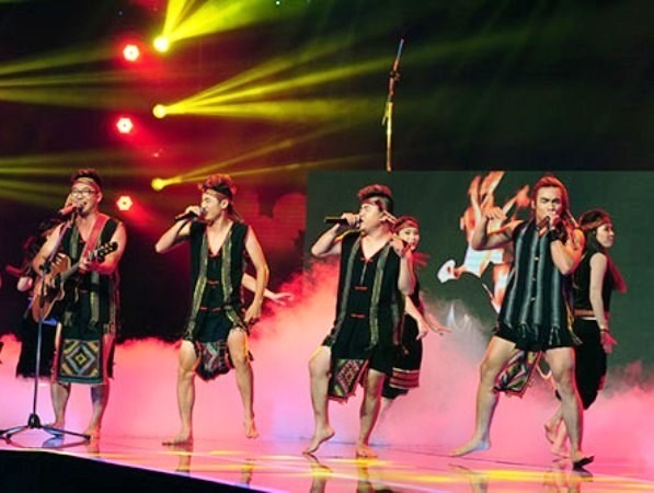 Dung cap phep chuong trinh VTV lien ket voi Cat Tien Sa, BHD hinh anh