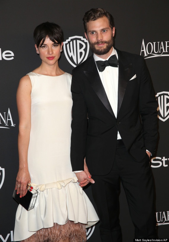 Vợ của anh, Amelia Warner, không dám xem bộ phim này.