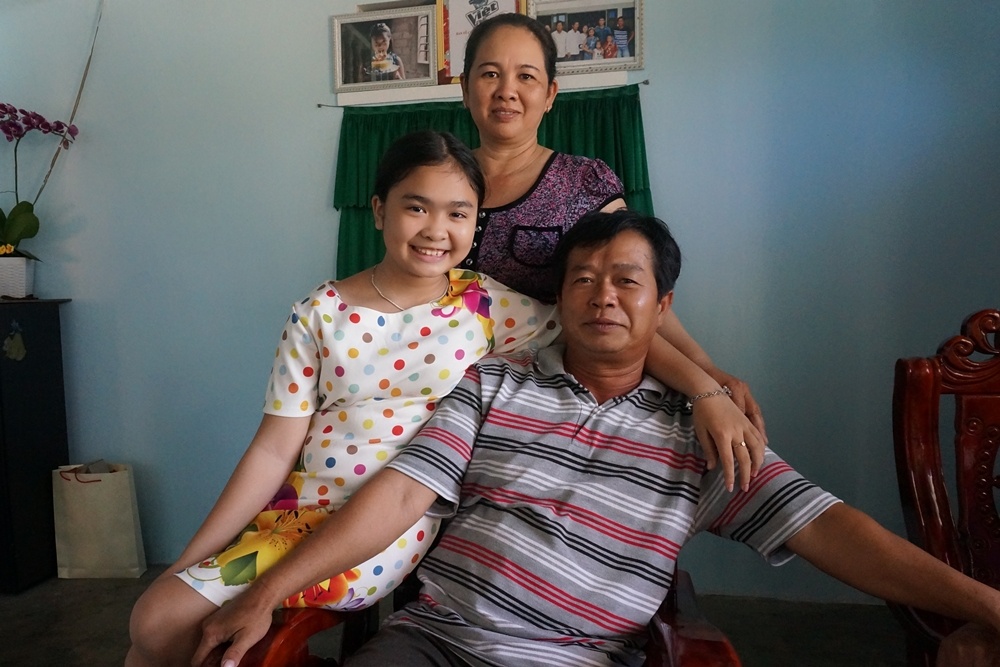 Tham nha vua son sua cua Thien Nhan o Binh Dinh hinh anh