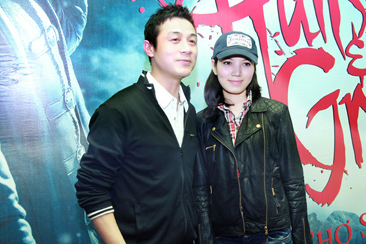 MC Anh Tuan trai long ve tinh yeu va vo hinh anh