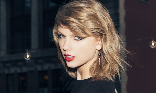 Bien tau toc ngan quyen ru nhu Taylor Swift hinh anh
