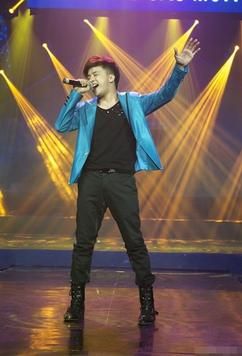 Sở hữu giọng hát, ngoại hình đẹp và phong cách biểu diễn chuyên nghiệp, Cao Thái Sơn trong Sao Mai điểm hẹn 2014 được sự quan tâm lớn của công chúng yêu nhạc, đặc biệt là khán giả trẻ. Anh còn được đánh giá là cái tên sáng giá cho ngôi quán quân tại mùa giải thành công nhất của Sao Mai điểm hẹn. 