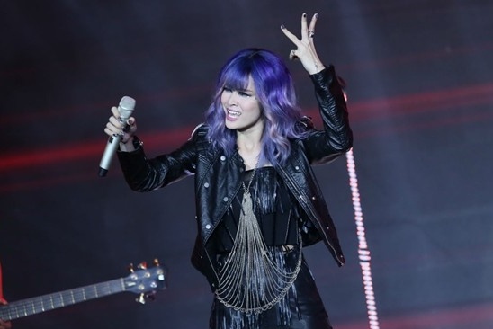 Dong Nhi - 30 ngay yeu hinh anh