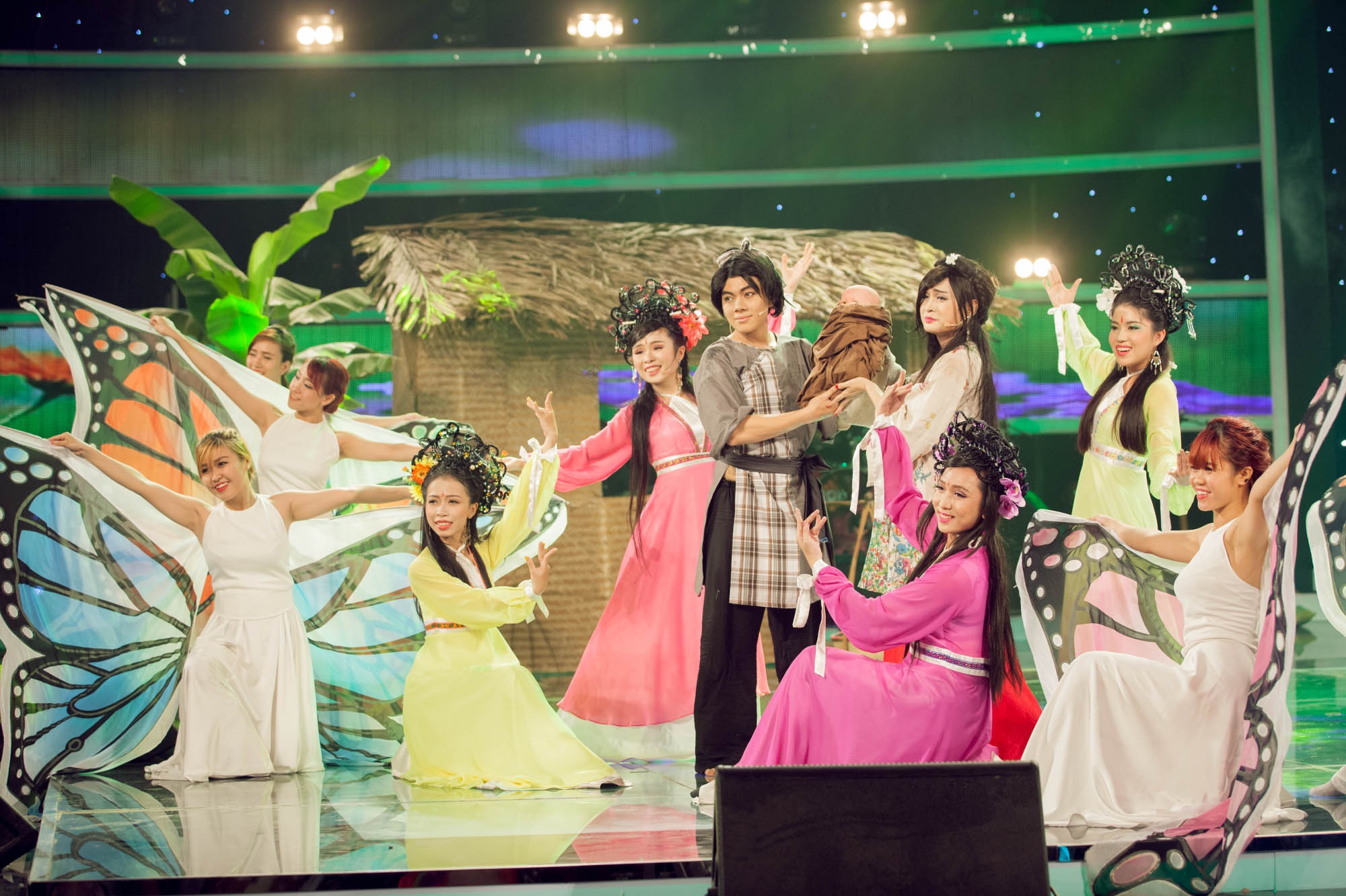 Nhập mô tả cho dảnh