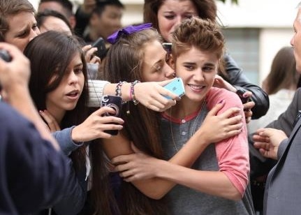 Tim hieu ve hien tuong 'cuong sao' hinh anh