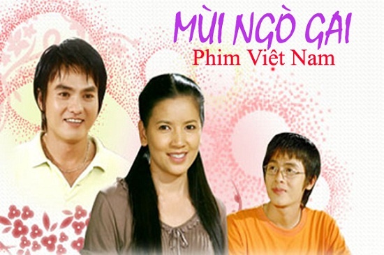 7 bo phim hop tac Viet – Han an tuong tren man anh hinh anh