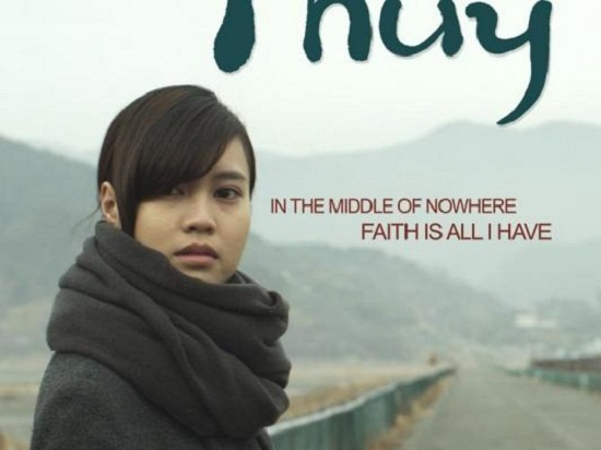 Ninh Dương Lan Ngọc trong Chào cô Thúy.