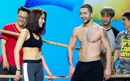 Thu nhap cua vu cong Tay tai BNHV o muc nao? hinh anh