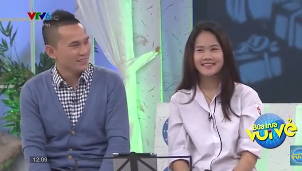 Ca si Anh Tu song ca cung con gai 16 tuoi hinh anh