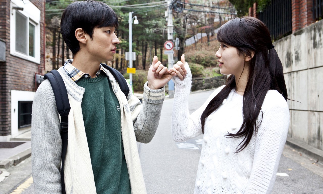 8. Yagsok (약속): Lời thề hứa, ước hẹn.