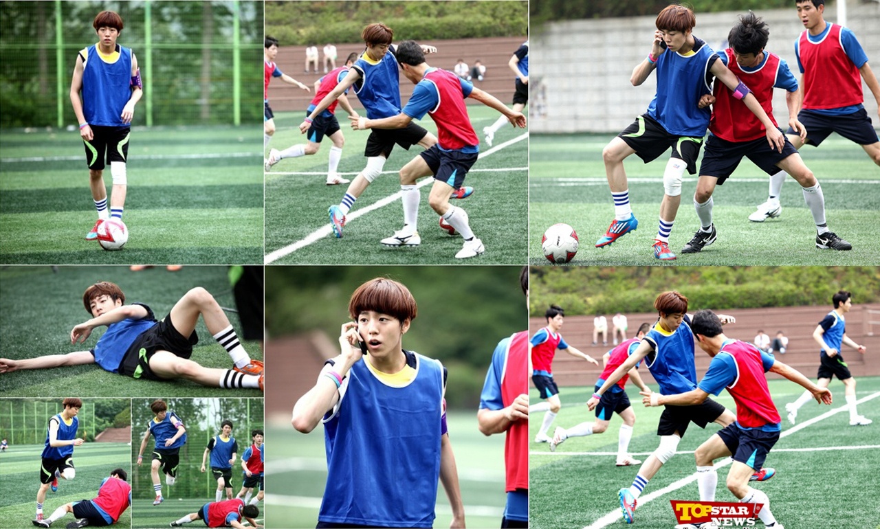 15. Bbali (빨리): Từ này là