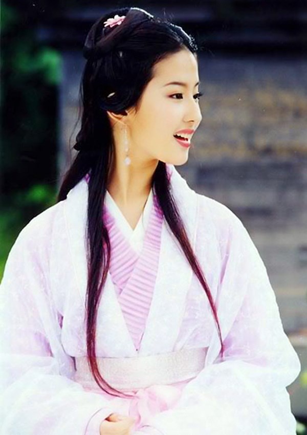 Do đó, trong sáng dường như đã trở thành hình tượng 