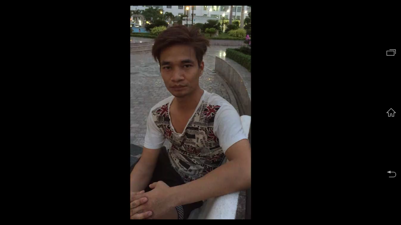 Lệ Rơi bày tỏ nguyện vọng