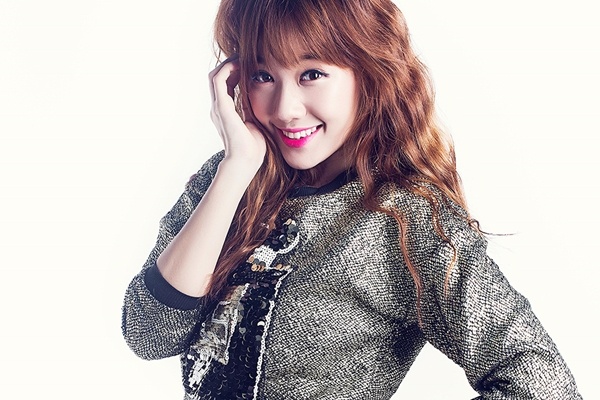 Hari Won tao dang nhi nhanh o tuoi 30 hinh anh