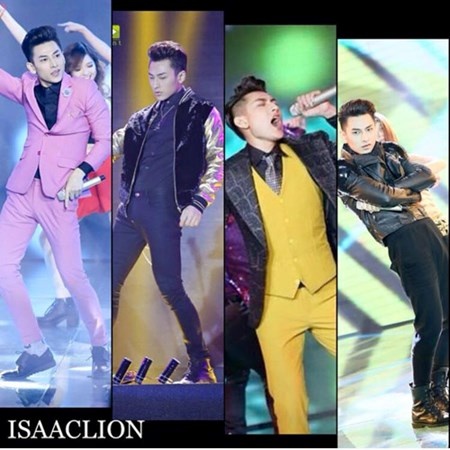 Những khoảnh khắc