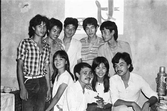 Tuy nhiên, càng lớn anh lại càng