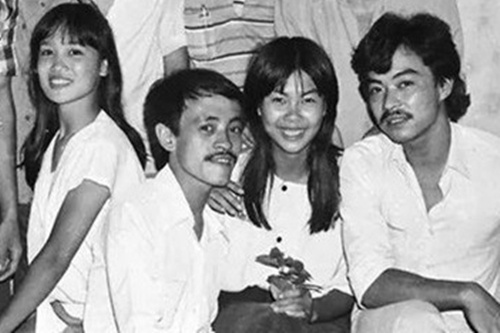 Hinh anh gay go thoi tre cua Giang Coi gay chu y hinh anh