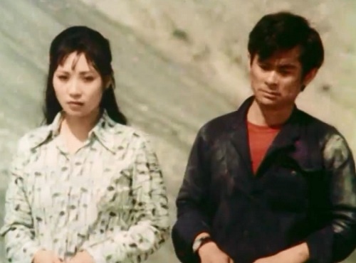 Nhung vai dien de doi cua co NSUT Anh Dung hinh anh