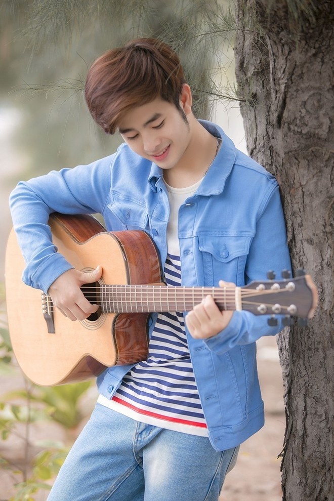 Được biết, thời gian tham gia cuộc thi, Loki Bảo Long gặp rất nhiều áp lực, nhất là khi anh là một người bị bệnh về tâm lý 