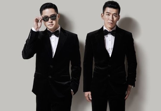 One more time – Jinusean hinh anh