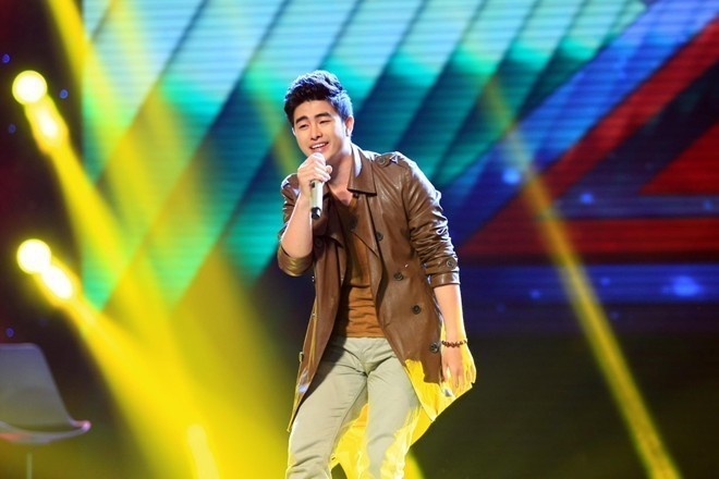 Giữa tháng 10 năm ngoái, khi chỉ còn vài tiếng nữa đêm chung kết X Facto mùa đầu tiên sẽ diễn ra, ban tổ chức bất ngờ thông báo Loki Bảo Long bỏ thi do vấn đề về sức khỏe cũng như gia đình đang trong hoàn cảnh đặc biệt.