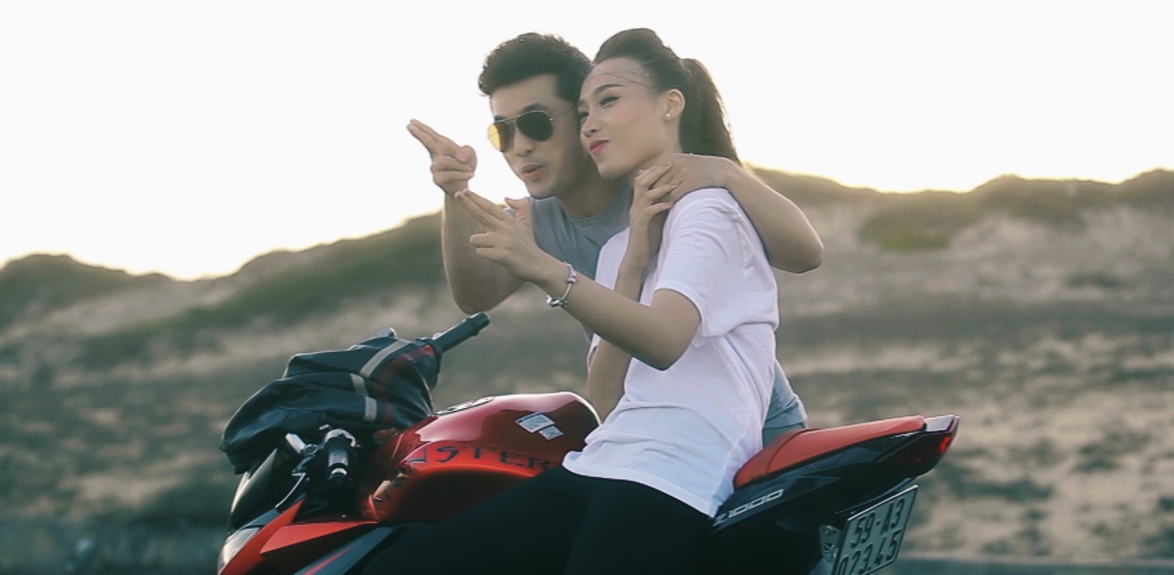 Nguoi em da yeu - Ung Hoang Phuc hinh anh