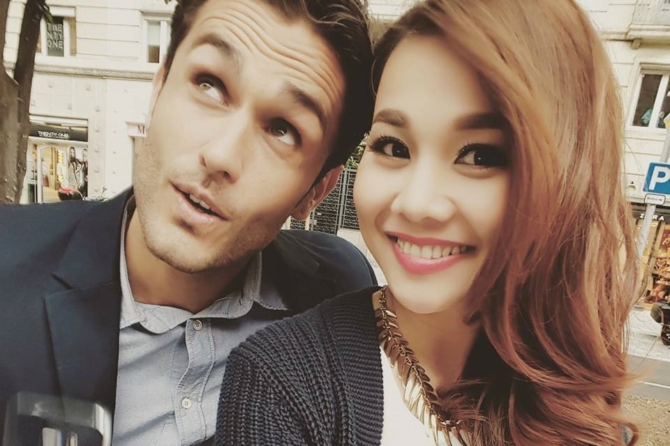 Sao Viet hao huc xem Demi Lovato hat tai Sai Gon hinh anh