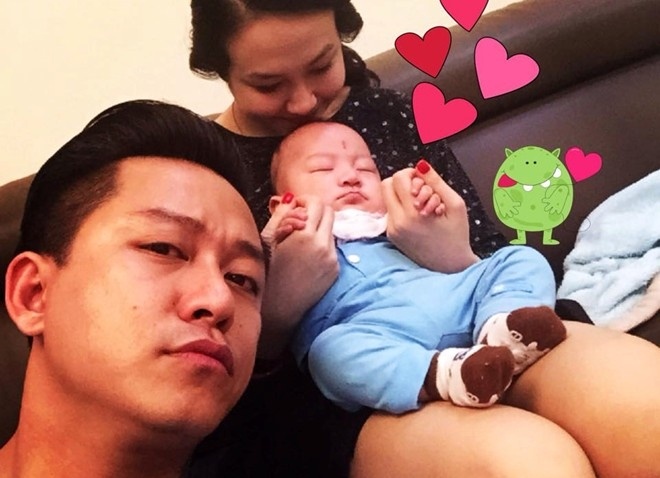 Tuan Hung: 'Da qua thoi dao hoa, bay nhay' hinh anh