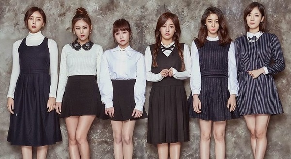 T-ara.
