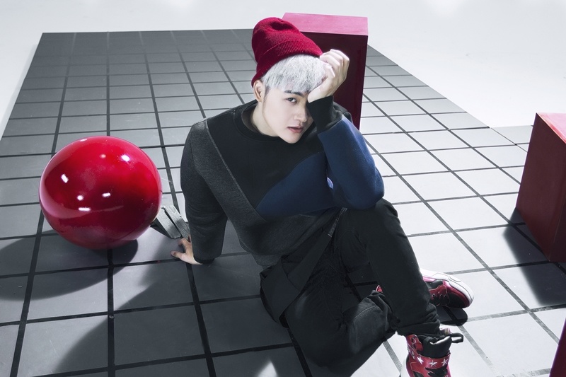 Thanh Duy khong ngai ton kem dau tu cho MV hinh anh