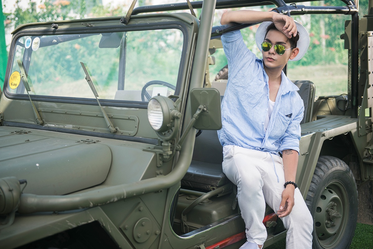 Nhập mô tả cho dảnh