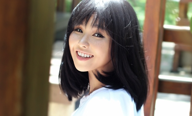 Giong ca 'Bon chu lam' xinh dep nho giam can hinh anh