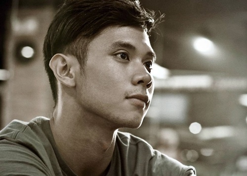 Ho Vinh Khoa: “Song dung voi minh, khong kho!” hinh anh