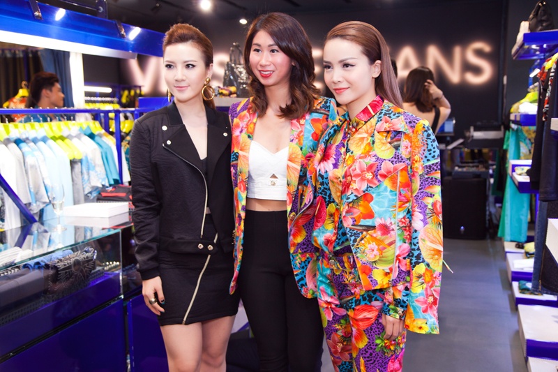 Yen Nhi xinh dep hon sau scandal dao keo hinh anh