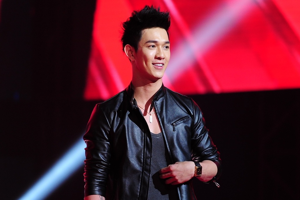 My Tam tiec nuoi vi bo roi trai dep hinh anh