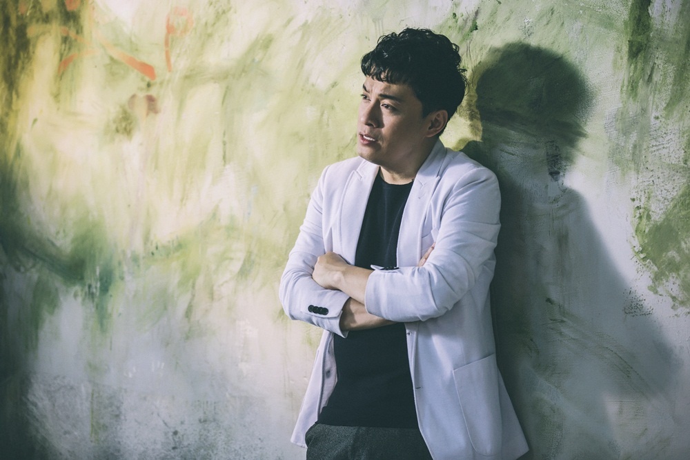 Nhu chua tung gap nhau - Lam Truong hinh anh